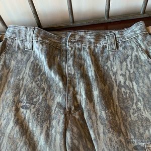 Browning mossy oak Bottomland camo pants